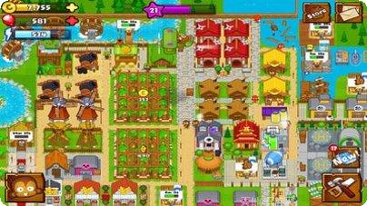 猴子塔防对决角色介绍