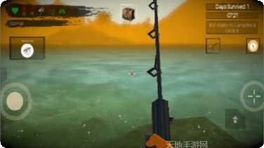 野外生存模拟中文版下载