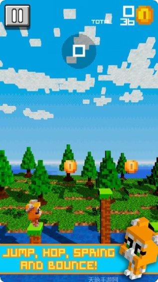 超级跳跃足球下载