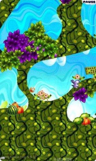 丛林冒险游戏下载