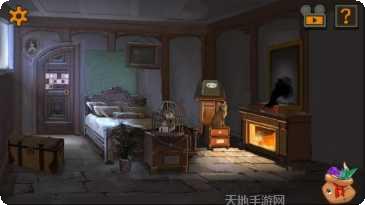 万圣节逃脱幻影下载