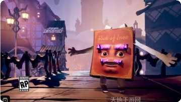 双人成行大冒险攻略