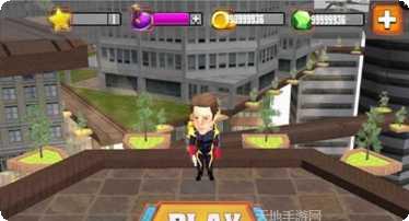 飞行英雄复仇最新版本