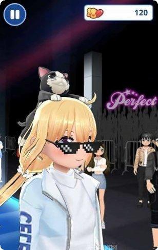 时尚娃娃化妆师游戏下载