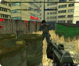 现代特殊行动游戏攻略