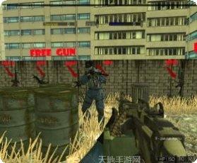 现代特殊行动最新版本