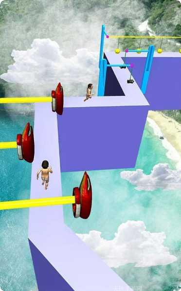 Extreme Speed手游攻略