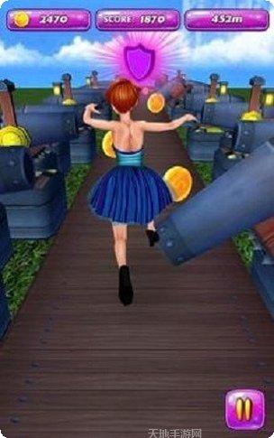 公主城堡医院诊所最新版本