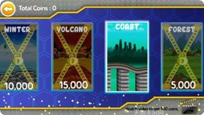 超级山地火车模拟器安卓