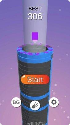 爆炸堆球最新版本