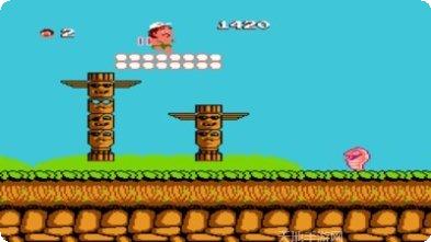 复古冒险岛角色选择