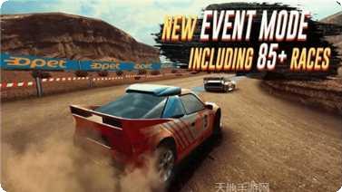 拉力赛车模拟器3D最新版本