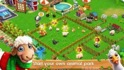 梦幻魔兽录游戏攻略