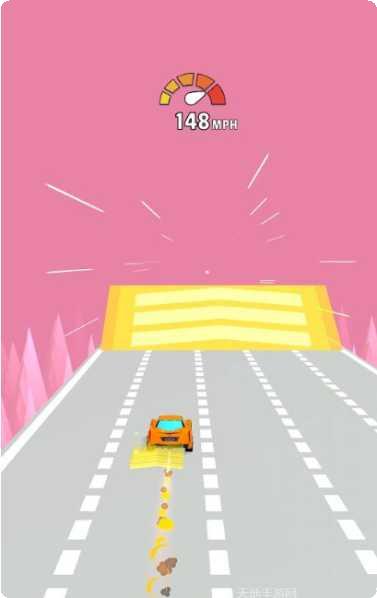 汽车进化之旅游戏攻略