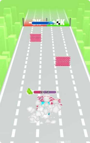 汽车进化之旅最新版本