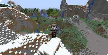 我的世界1.0.8.1版下载