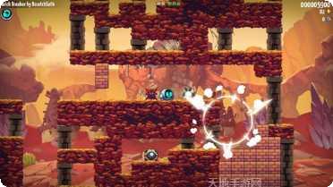 崩溃制造游戏玩法介绍