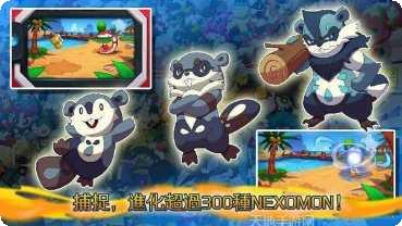 超一代:精灵世界玩法教程