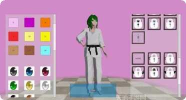 女子高校模拟器2017攻略