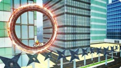 摩托特技2019玩法介绍