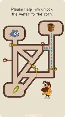 脑洞逃脱高手游戏评测