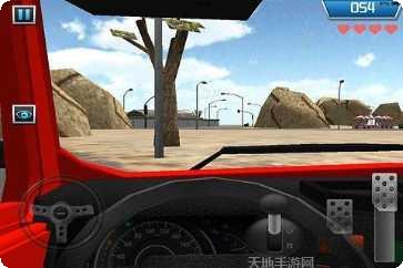 停车大师2游戏攻略