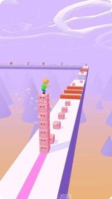 方块君别跑下载