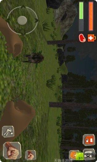 生存冒险迷你游戏攻略