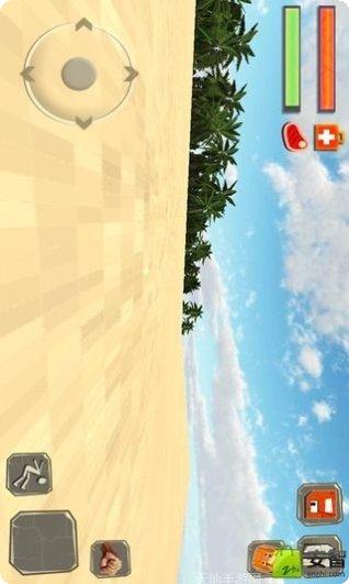 生存冒险迷你最新版本