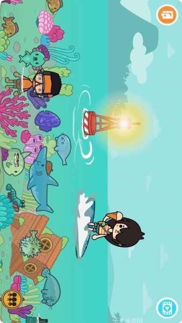 托卡世界模拟攻略分享