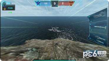 空战战斗机游戏下载
