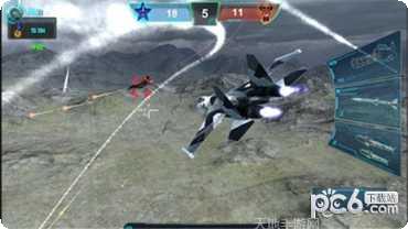 空战战斗机攻略大全