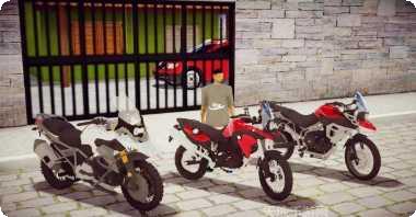 摩托骑士高速交通最新版本