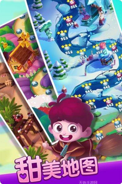 宾果消消乐技巧分享