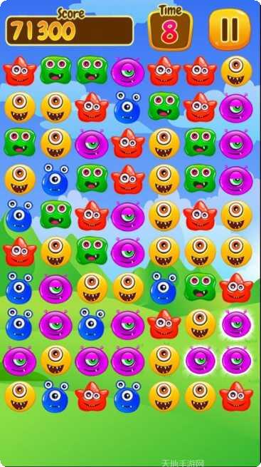 连连看经典版安卓版