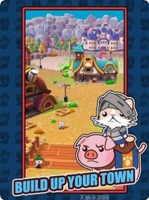 Cats&Soup游戏攻略