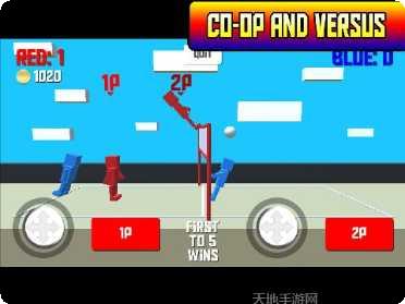 方块人战争生存下载