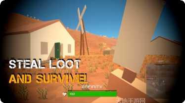 方块人战争生存最新版本