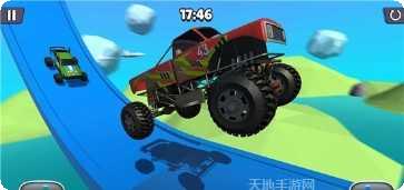 顶级卡车驾驶技巧