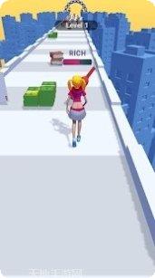 城市高空跑酷最新版本