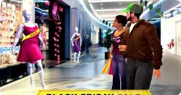 黑色星期五之夜腐化游戏攻略