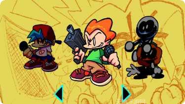 黑色星期五之夜腐化剧情解析