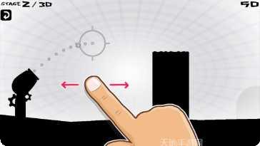 英雄火柴人巨人冒险