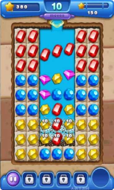 精灵宝钻角色介绍