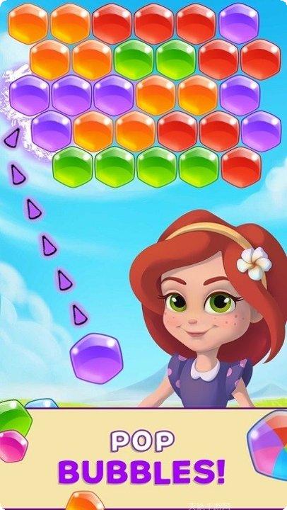 动物冒险下坡冲刺游戏攻略