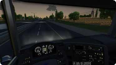 驾驶模拟器游戏下载