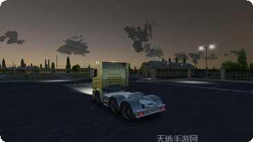 驾驶模拟器最新版本