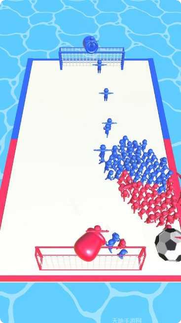 拥挤的人群角色选择指南