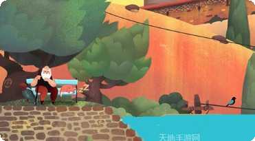 老人的旅途下载地址