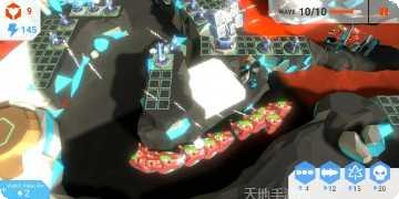 斯塔克鸭游戏攻略